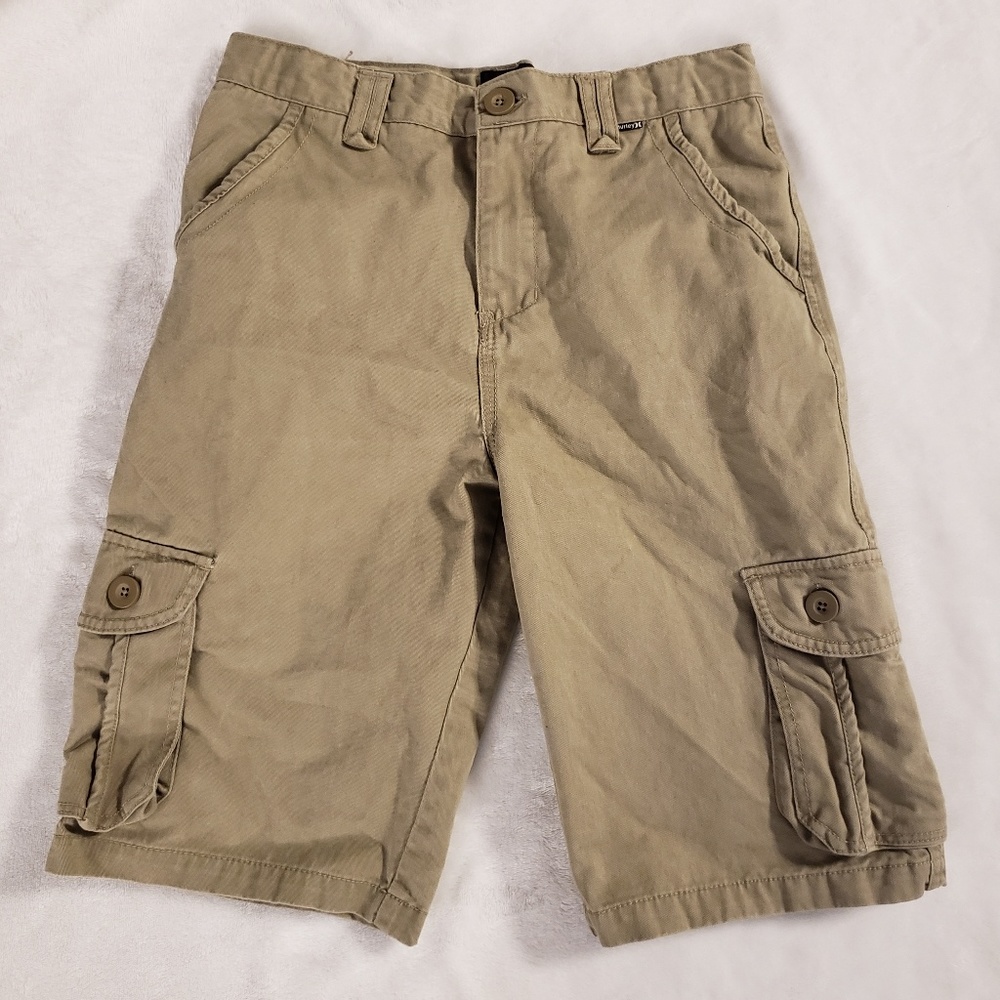 Hurley | cargo shorts